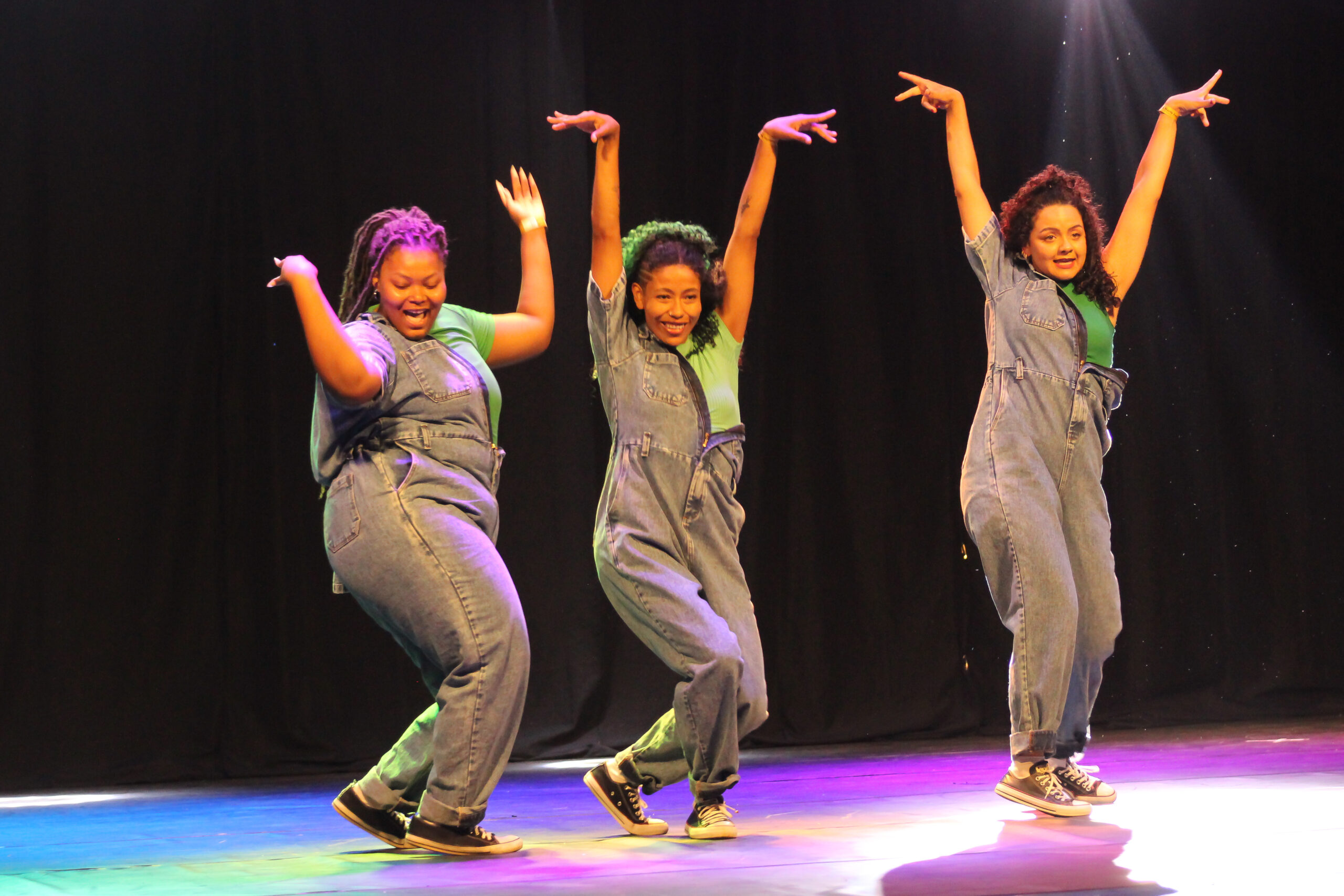 Coreografia - Miss Beleza - 2023